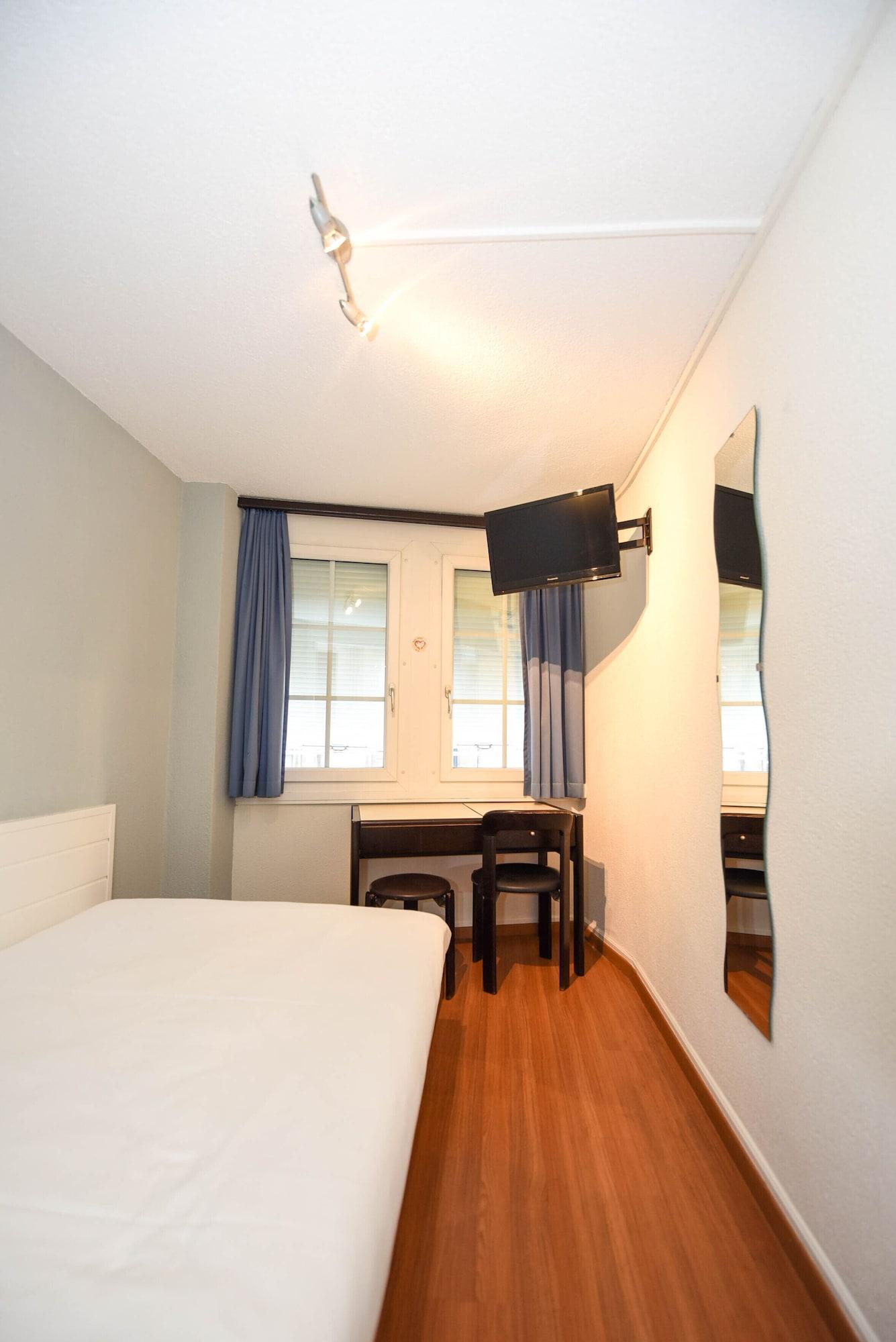 ז'נבה Hotel St. Gervais מראה חיצוני תמונה