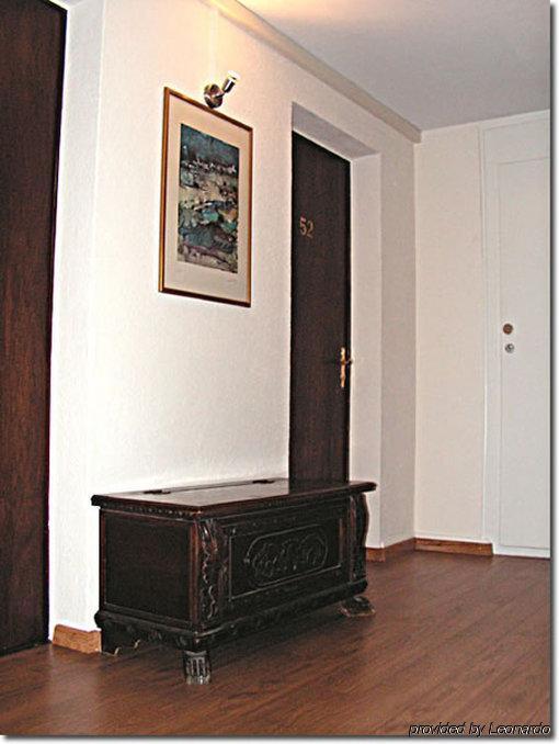 ז'נבה Hotel St. Gervais מראה פנימי תמונה