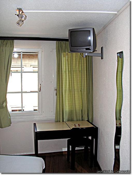 ז'נבה Hotel St. Gervais חדר תמונה