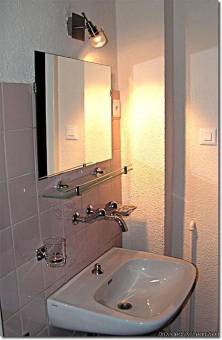 ז'נבה Hotel St. Gervais חדר תמונה
