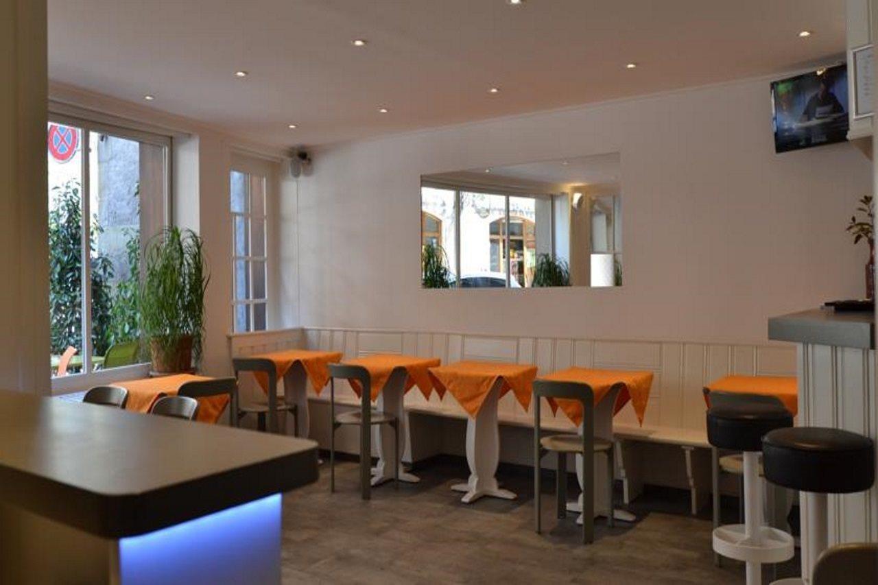 ז'נבה Hotel St. Gervais מראה חיצוני תמונה