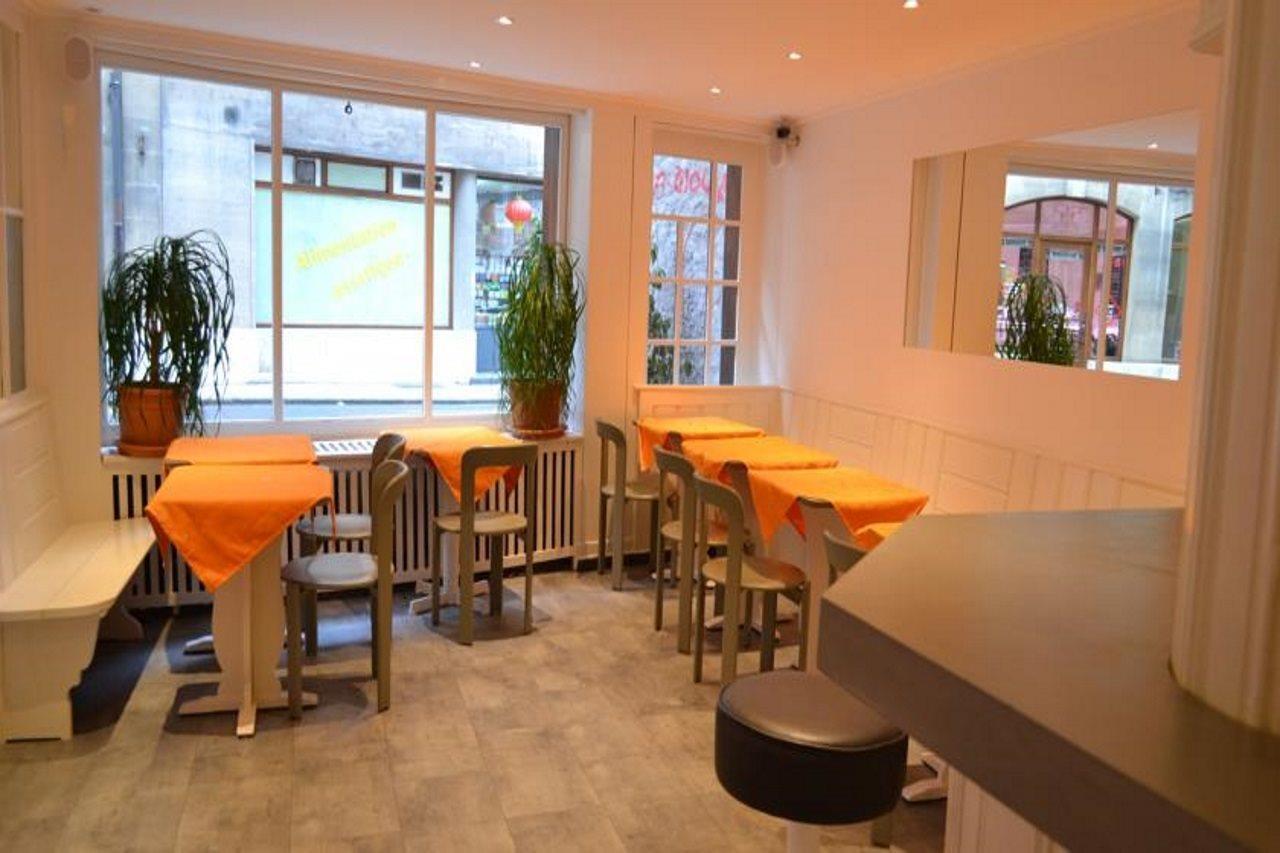 ז'נבה Hotel St. Gervais מראה חיצוני תמונה