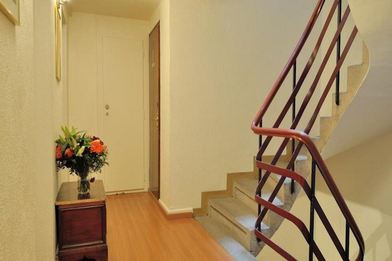 ז'נבה Hotel St. Gervais מראה חיצוני תמונה