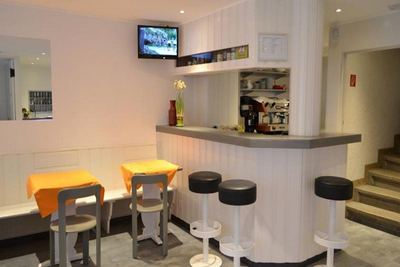 ז'נבה Hotel St. Gervais מראה חיצוני תמונה