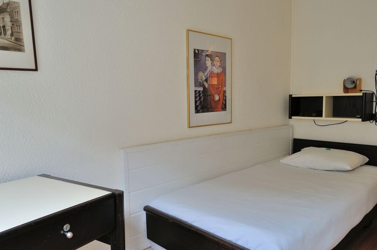 ז'נבה Hotel St. Gervais חדר תמונה