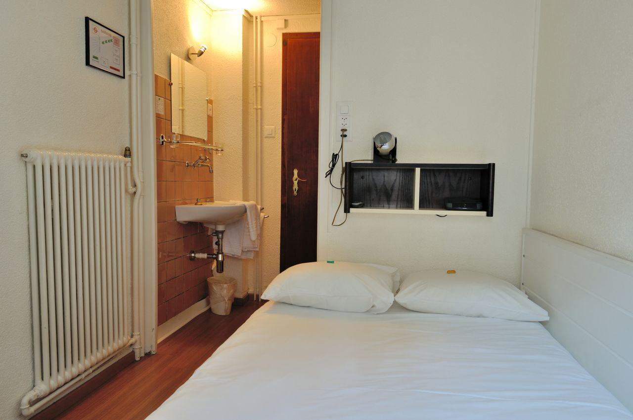 ז'נבה Hotel St. Gervais חדר תמונה