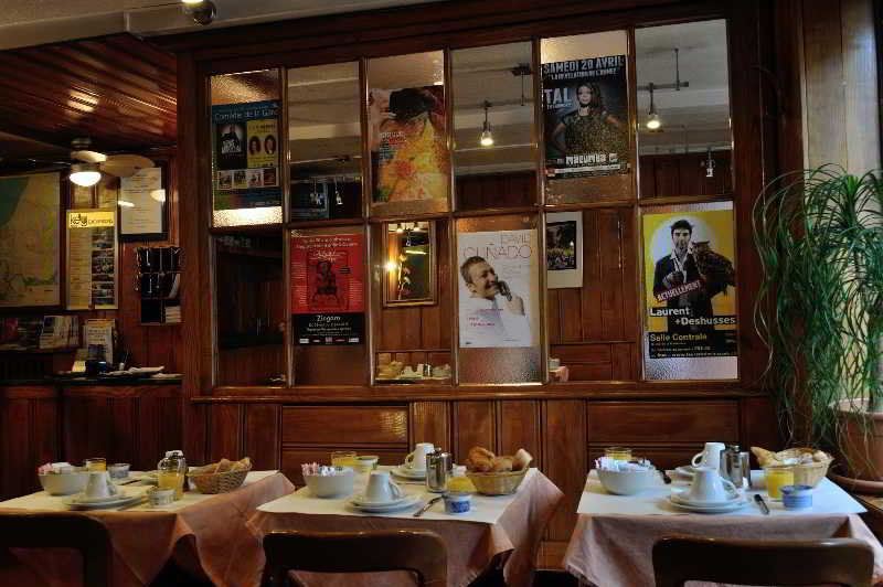 ז'נבה Hotel St. Gervais מראה חיצוני תמונה