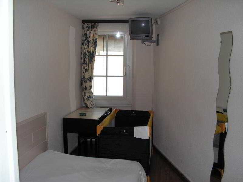 ז'נבה Hotel St. Gervais מראה חיצוני תמונה