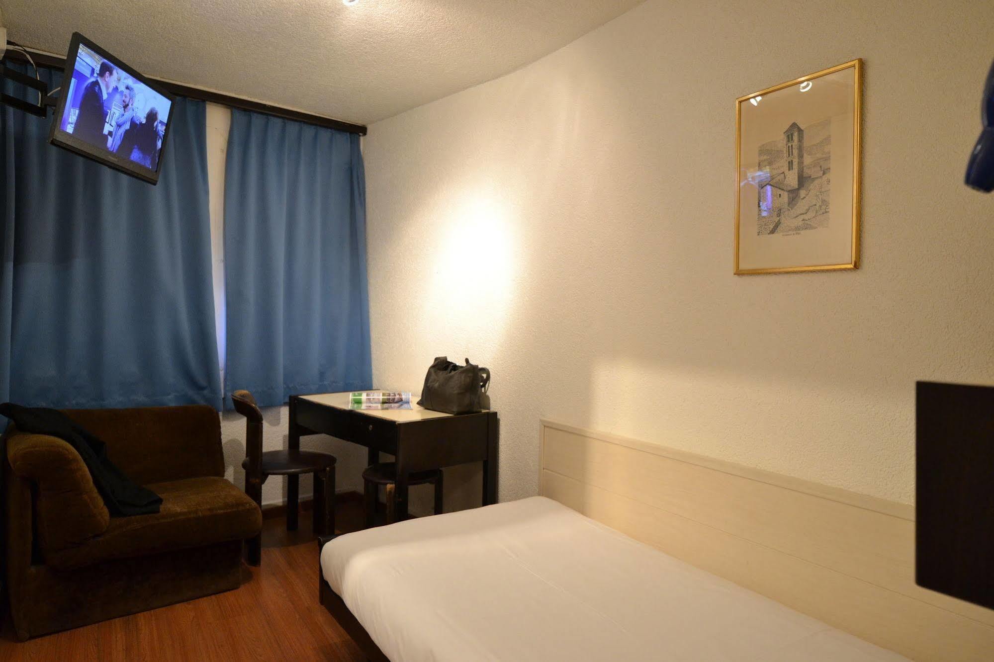 ז'נבה Hotel St. Gervais מראה חיצוני תמונה