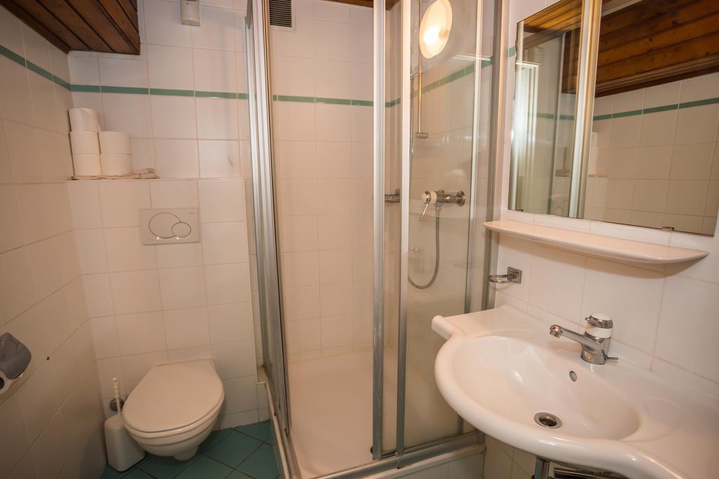 ז'נבה Hotel St. Gervais מראה חיצוני תמונה